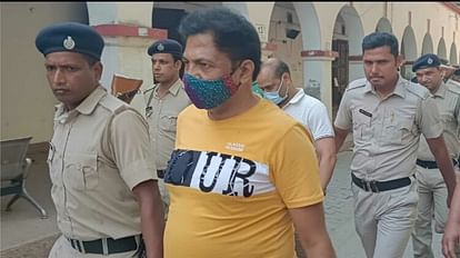 Gorakhpur News: 1600 करोड़ की जालसाजी करने के आरोपी, पांच साल बाद गिरफ्तार Accused of forgery of 1600 crores, arrested after five years