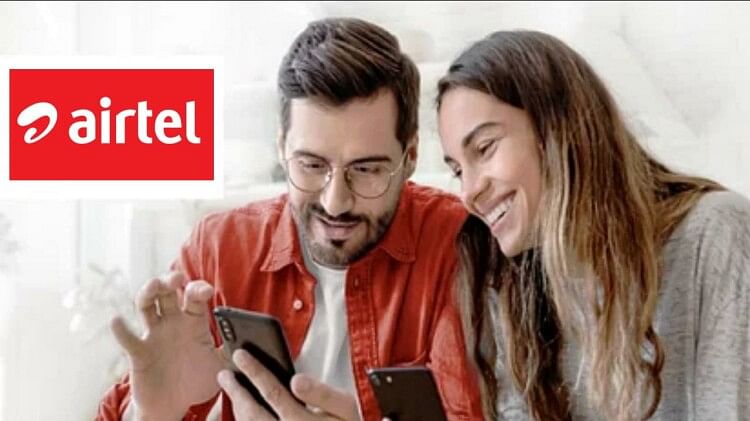 Airtel 28Day Free Recharga Today 2023