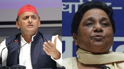 Akhilesh Yadav tweets after Asad Ahmad encounter in Jhansi.