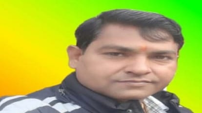 AAP made Rajkumar Lodhi the mayor candidate from Aligarh