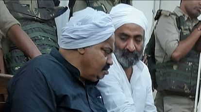 Nikay Chunav 2023: Hesitating to speak in the name of Atiq, but Talkhi expressed displeasure of Muslim voters