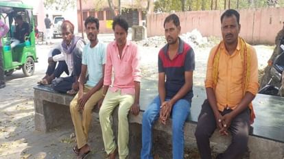 Azamgarh: आर्थिक तंगी के चलते नहीं भर सका लोन की किस्त, फाइनेंस कंपनी ने बनाया दबाव तो ऑटो चालक ने की खुदकुशी auto driver committed suicide due to finance company created pressure for loan installment