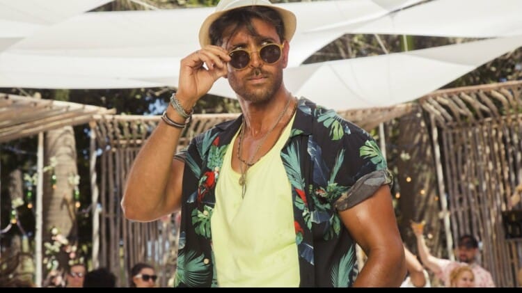 Fighter Hrithik Penta biggest aerial action film complete preparation like this before sitting on pilot seat