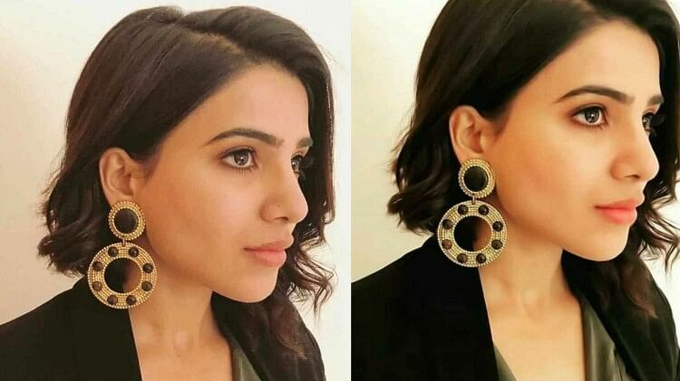 How to rock a saree look with very short hair  Quora