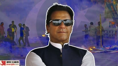 पाकिस्तान: तीन मामलों में 13 जून तक बढ़ी इमरान की जमानत; पंजाब के पूर्व CM ने भी किया राजनीति छोड़ने का एलान Pakistan Ex Punjab CM Usman Buzdar latest PTI leader to quit politics following May 9 violence