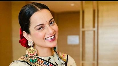 Kangana Ranaut: डबल धमाल जैसी फिल्मों में काम करने पर कंगना ने तोड़ी चुप्पी, बोलीं- मैं बेहतर डिजर्व करती थी kangana ranaut reaction on doing films like rascals and double dhamaal actress says i deserved better read