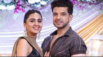 Tejasswi Prakash: तेजस्वी प्रकाश ने करण कुंद्रा संग अपने रिलेशन पर तोड़ी चुप्पी, रोते हुए बताया रिश्ते का सच Tejasswi Prakash Talks about her relationship with Karan Kundra Video goes viral on Internet