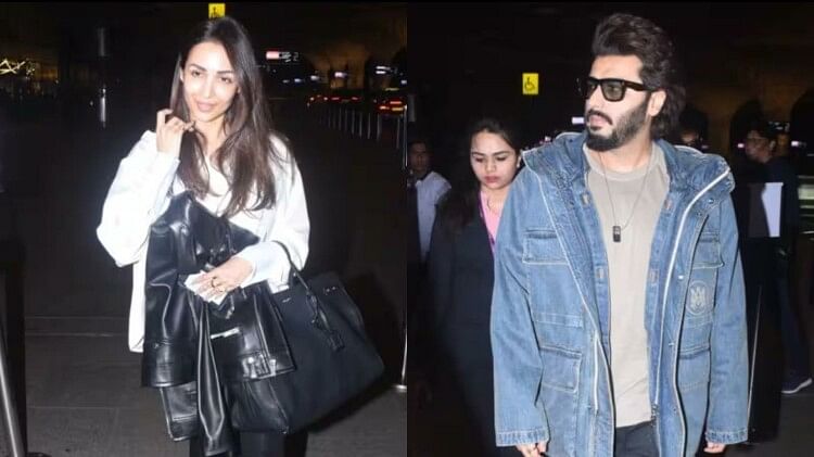 arjun kapoor reacts again to false news about malaika arora  pregnancy