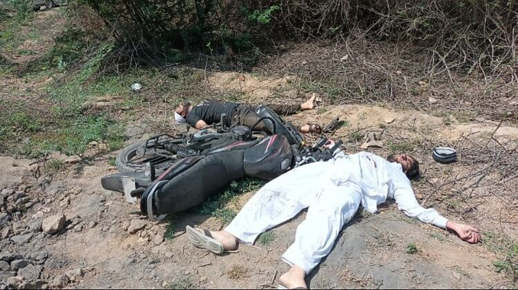 UP Today News: मेरठ न्यूज (Meerut News) पढ़ें आज की ताजा खबरें 1 Jhansi encounter: A big blow to family of Akhlaq marriage of Asad was to happen with daughter