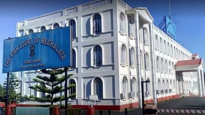 Meghalaya: कोयले के अवैध खनन को रोकने के लिए CISF की 10 कंपनियां तैनात करे गृह मंत्रालय, हाईकोर्ट का आदेश HC to MHA Deploy 10 companies of CAPFs to check illegal coal transportation in Meghalaya