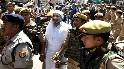 Atiq Arshad Murder: अब इस मुकदमे से हटेगा अशरफ का नाम, सद्दाम पर बढ़ेगा इनाम; इस गुर्गे की खुलेगी हिस्ट्रीशीट Atiq Arshad Murder Now Ashraf name will be removed from this case, reward will increase on Saddam