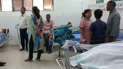 Major Accident in Punjab on Vaishakhi, many died in Hoshiarpur