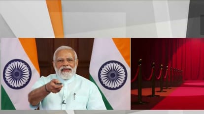 Rojgar Mela News in Hindi PM Narendra Modi To Distribute 71000 Appointment Letters Today