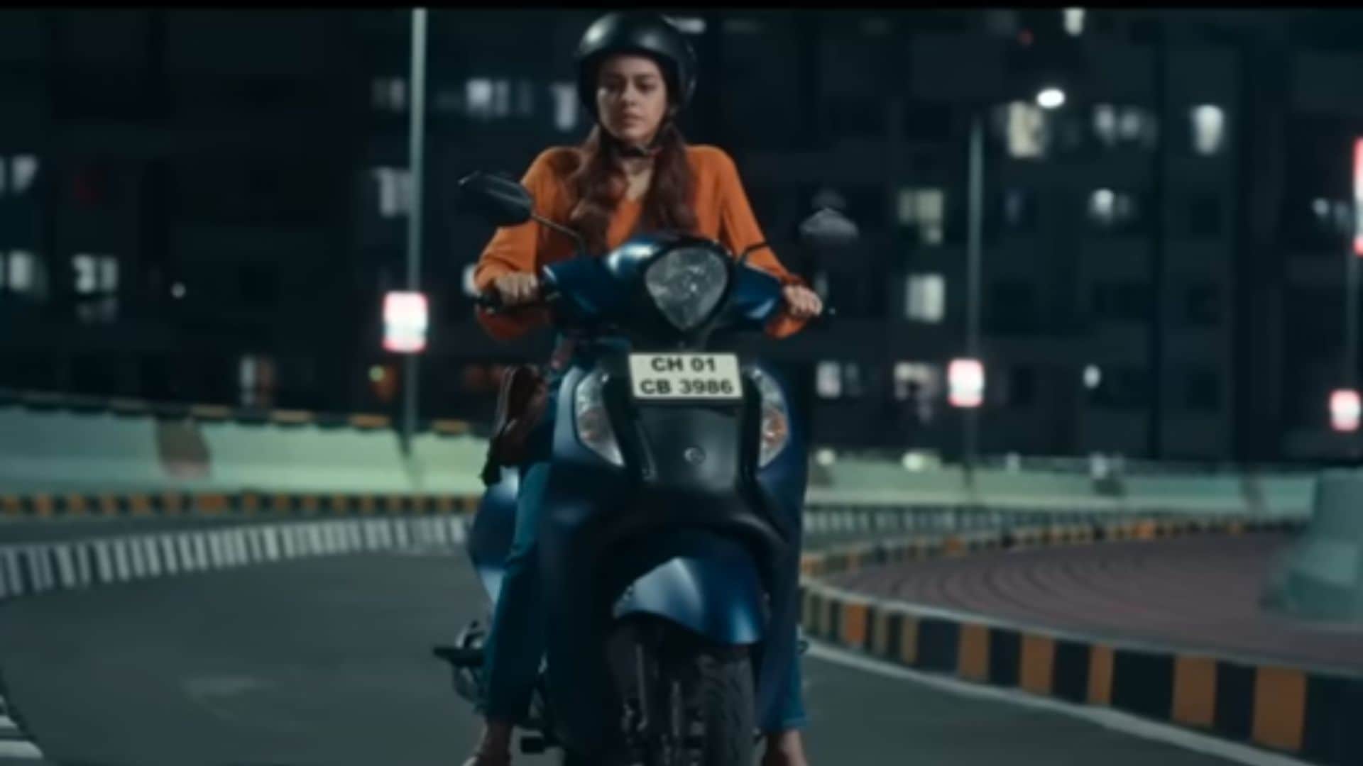 alya f thriller film u turn fails to get theatres movie releasing directly to zee5 ott platform