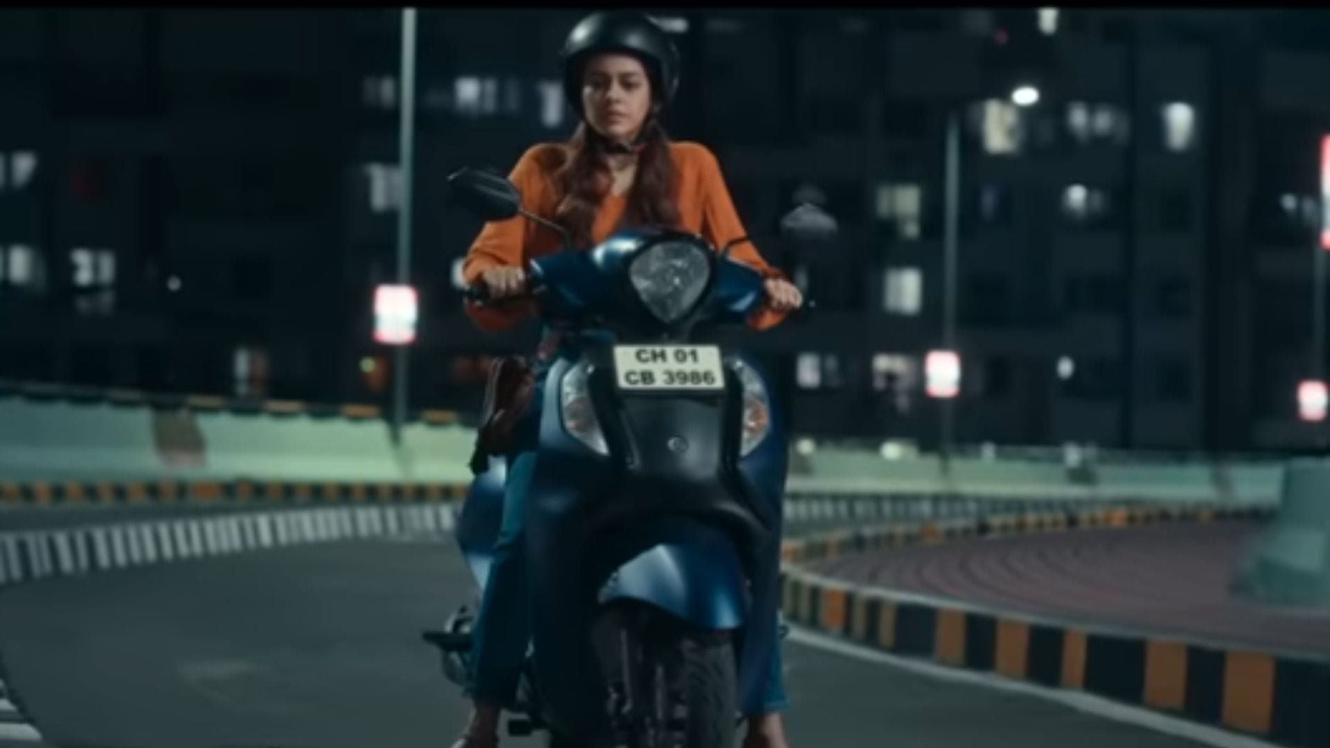 alya f thriller film u turn fails to get theatres movie releasing directly to zee5 ott platform