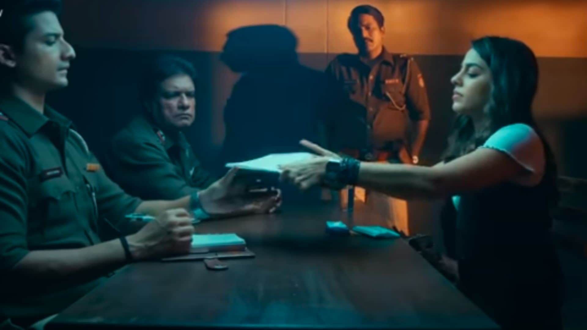 alya f thriller film u turn fails to get theatres movie releasing directly to zee5 ott platform