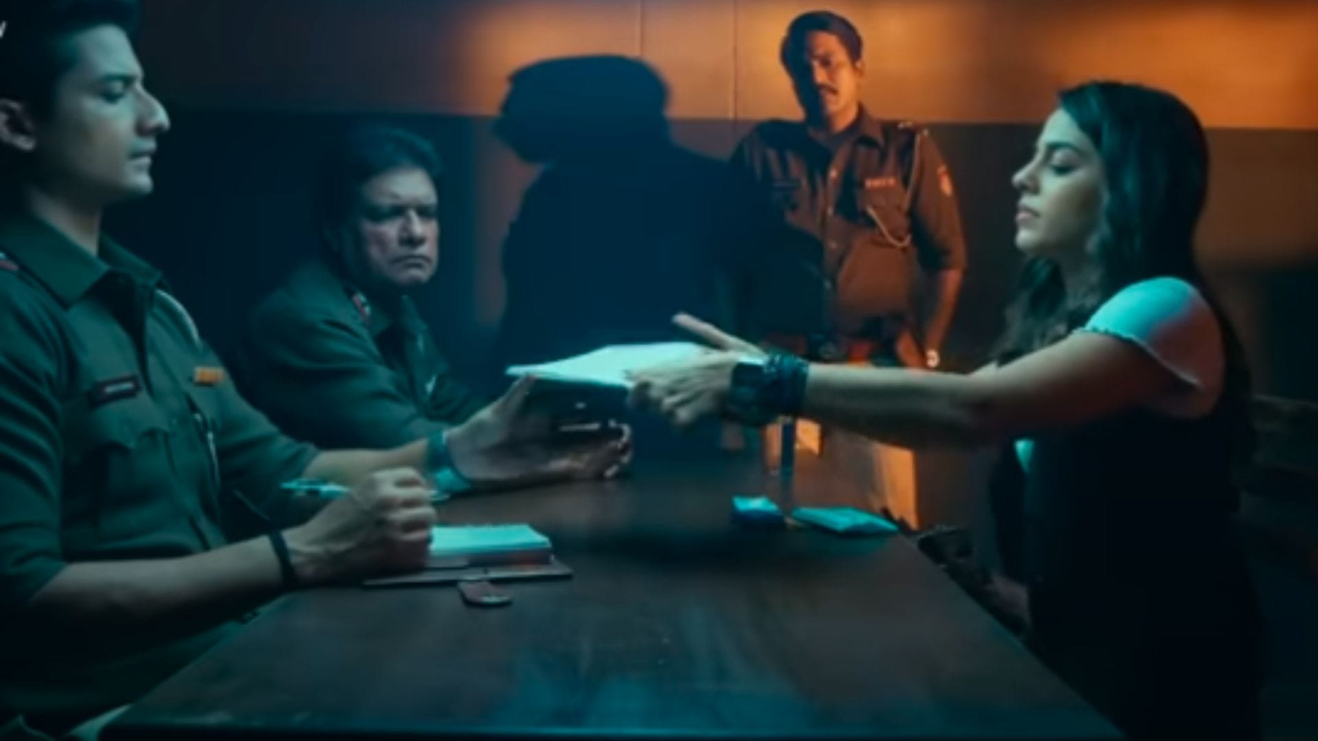 alya f thriller film u turn fails to get theatres movie releasing directly to zee5 ott platform