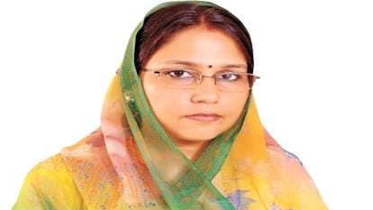 UP Nikay Chunav: Vandana, Kajal, Fatima to Ajay and Seema, story of Mayor candidates of samajwadi party