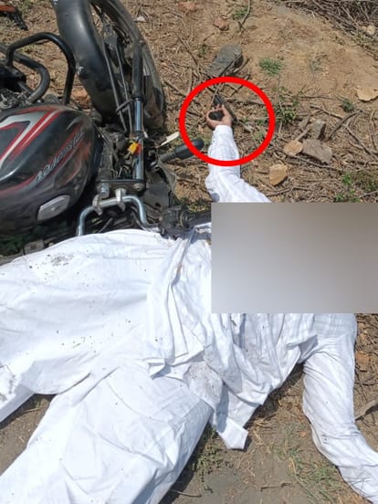 Atiq Ahmed son Asad encounter, Umeshpal murder case latest news update Meerut