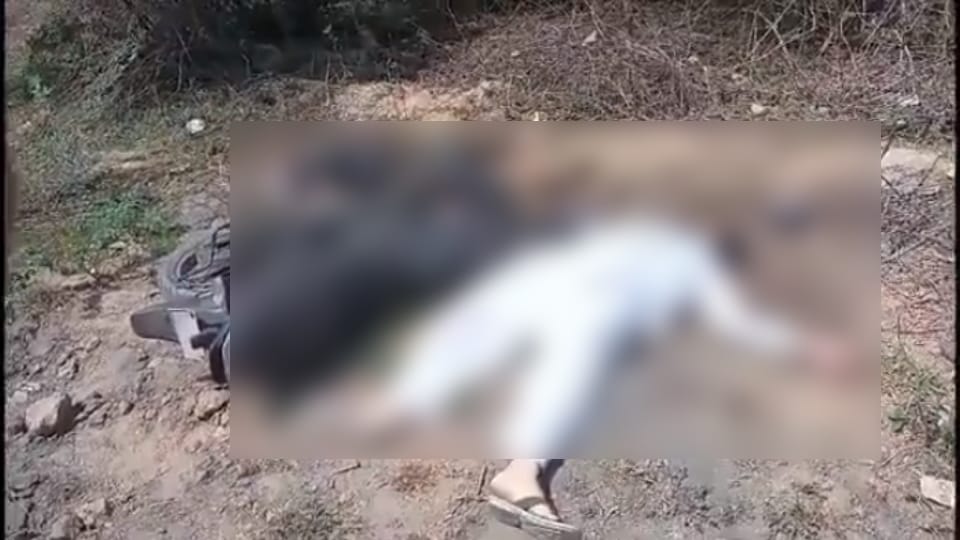 Jhansi Encounter: Asad had taken money from Dr. Akhlaq from Meerut before the encounter