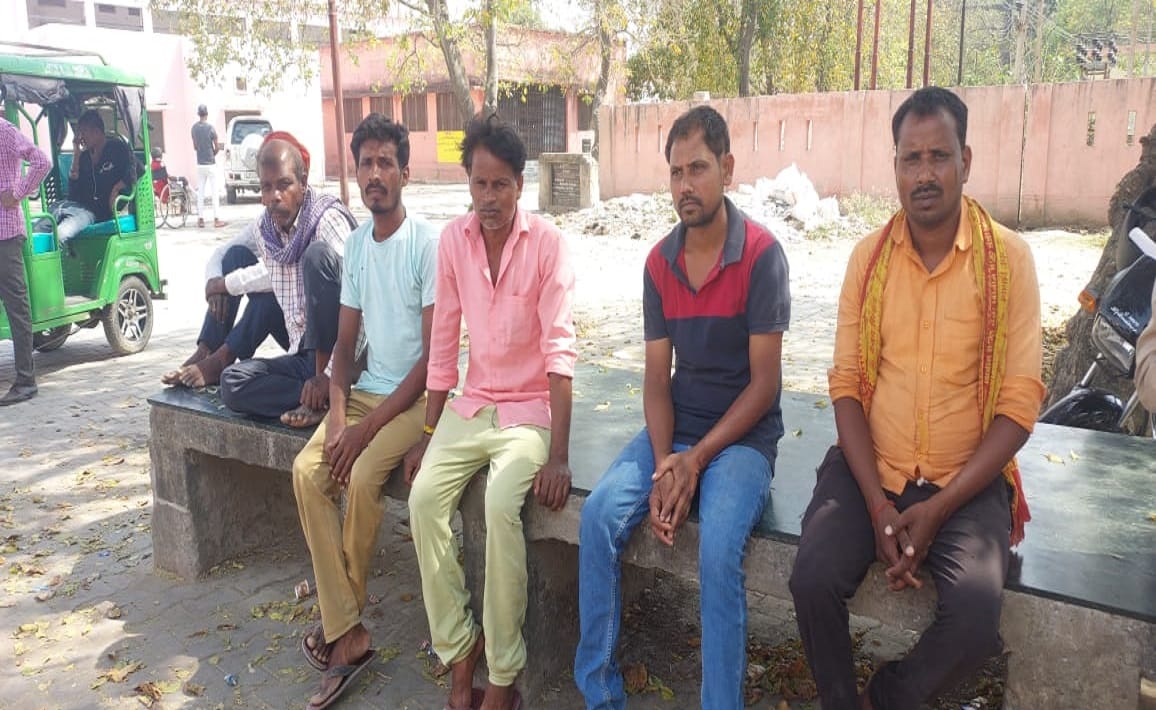 auto driver committed suicide due to finance company created pressure for loan installment