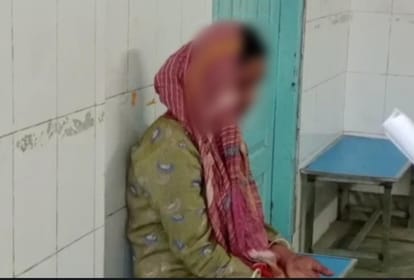 Growing Bihar! : The first female robber was seen in Samastipur; Now arms supplier caught in Begusarai