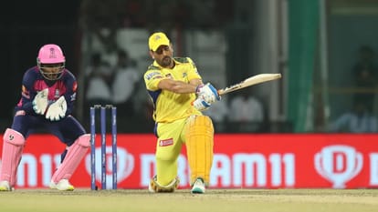 KKR vs CSK Dream11 Prediction 2023 Kolkata vs Chennai Playing XI Captain Vice-Captain Players News in Hindi