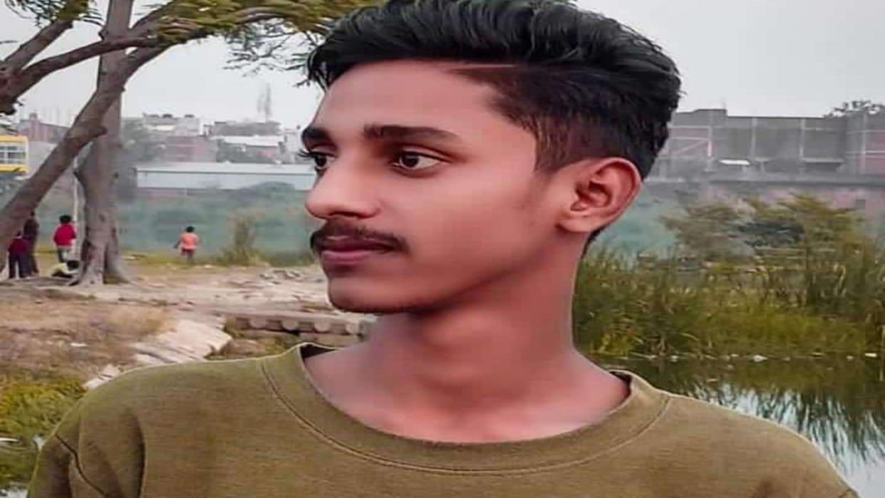 Bihar News Engineering student commits suicide in Rohtas