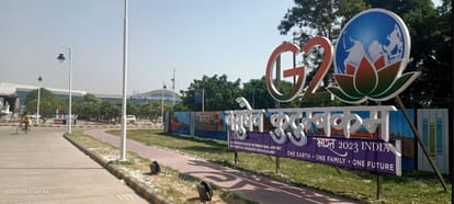 The guests of G-20 will feel the power of Mahadev as soon as they reach the land of Kashi, preparations are go