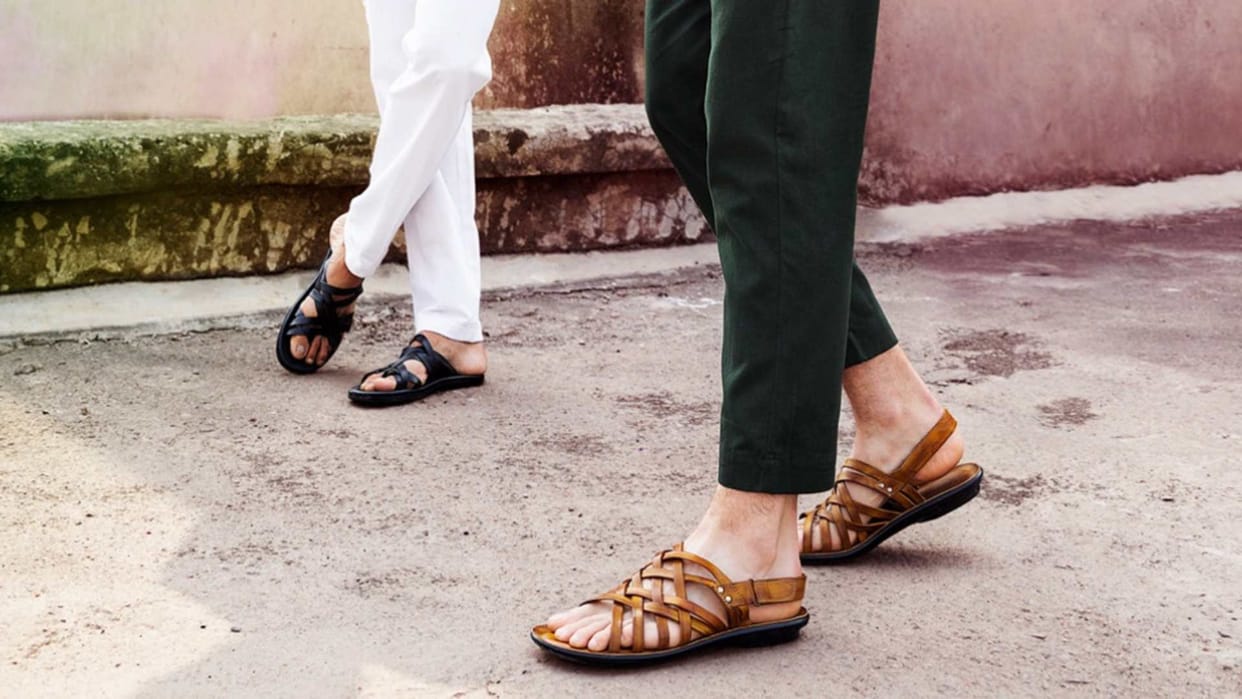 Men’s Fashion Tips in Hindi Pair Your Kurta With These Trendy Footwear