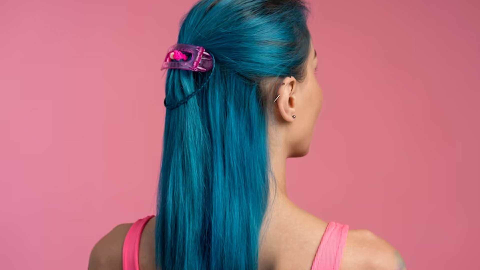 Hair Colour Fashion Try These Best Hair Colors in Summer Hair Colour News in Hindi