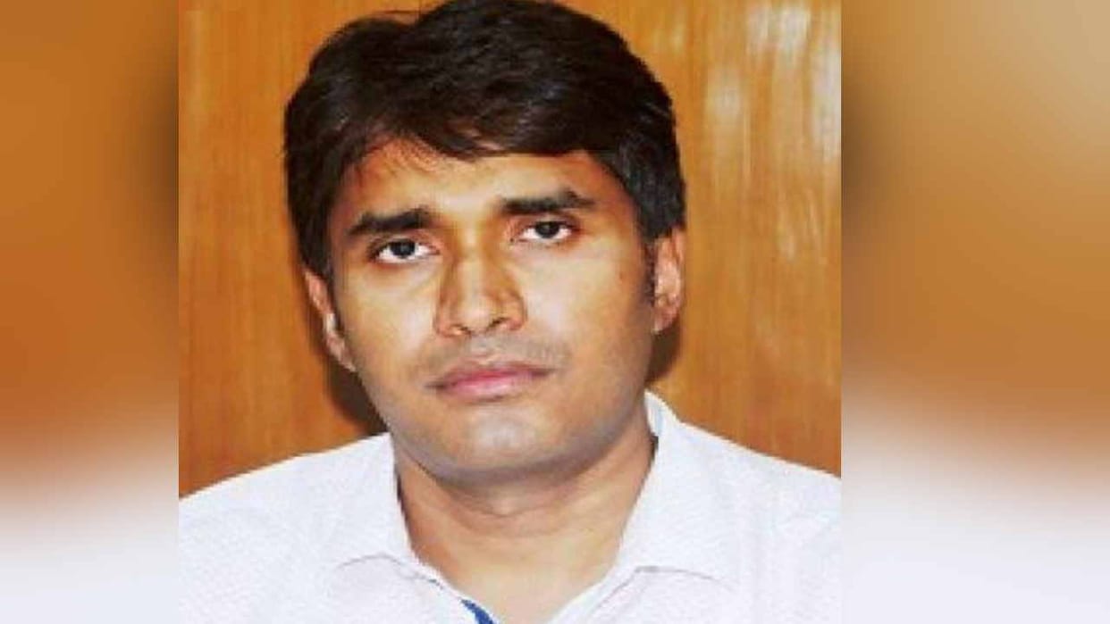 Additional charge of Managing Director of Electricity Board assigned to Director Energy Harikesh Meena