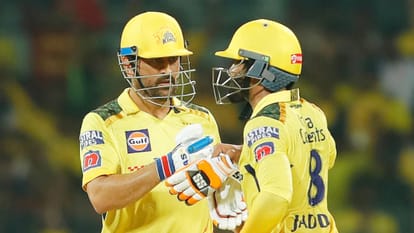 CSK vs PBKS Dream11 Prediction 2023: Chennai vs Punjab Playing XI Captain Vice-Captain Players List