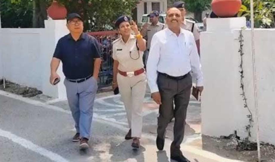 Whose money was lost in Bhairavgarh jail embezzlement; The government will return the amount to them