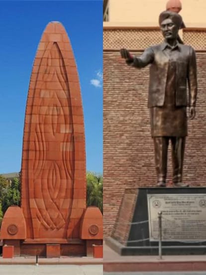Jallianwala Bagh