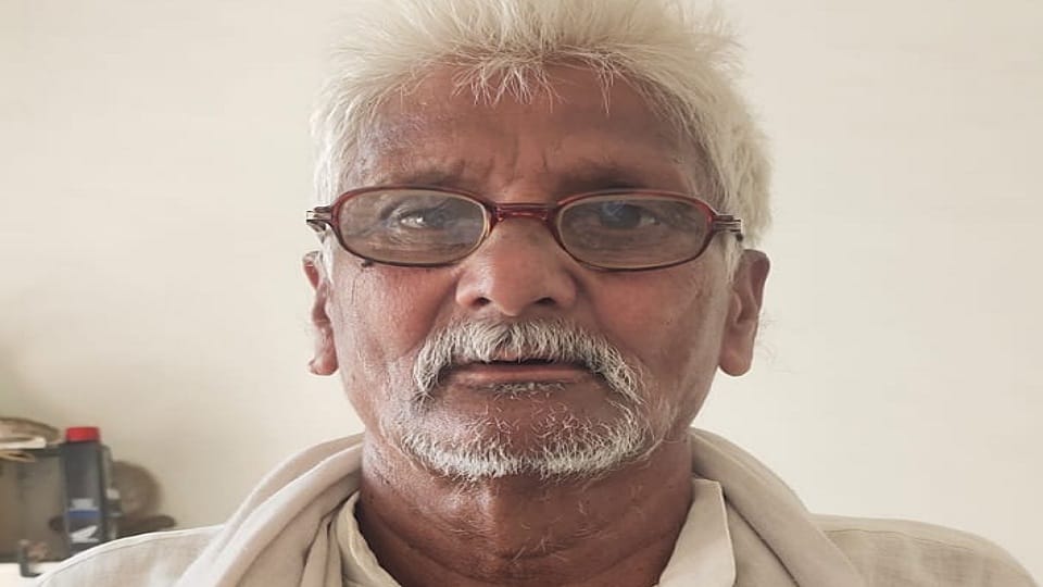 Kisan Samman Nidhi stopped by showing alive farmer as dead