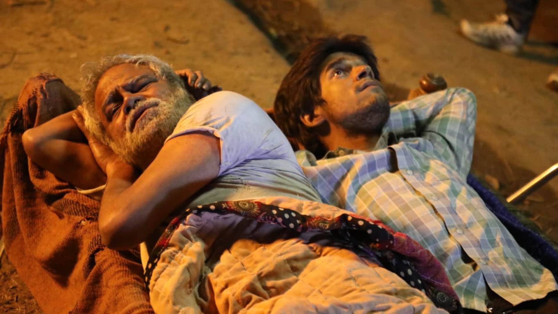 Coat Trailer Actres of Jayesh Bhai reached for vivaan shah Sanjay Mishra Film Trailer launch event