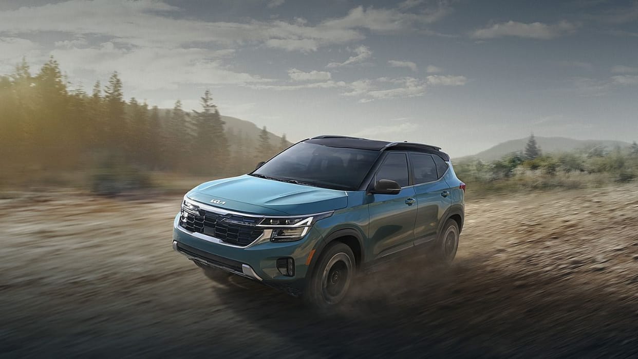 kia seltos facelift launched in america with adas awd and many features, know price other details