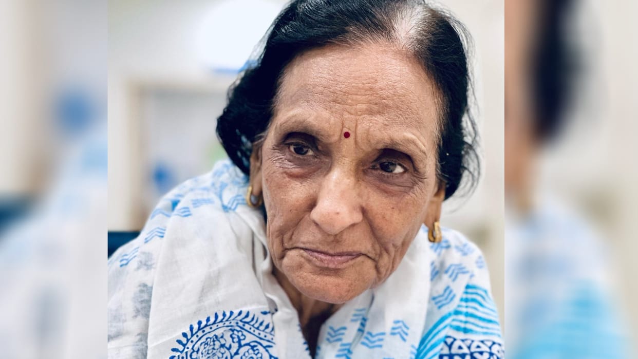 Kamla Chhabra death Renowned Casting Director Mukesh Chhabra mother is no more funeral to be held in Oshiwara