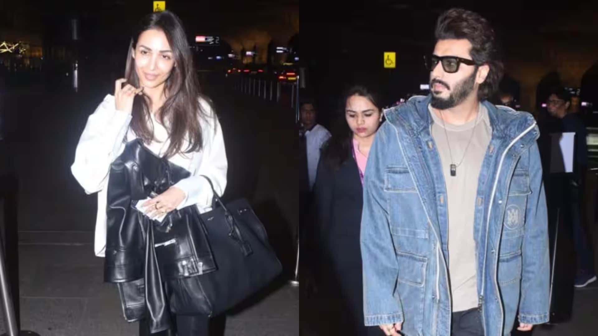 arjun kapoor reacts again to false news about malaika arora  pregnancy