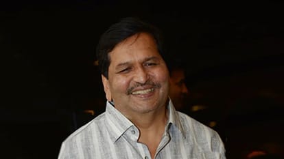 मंगल प्रभात लोढ़ा