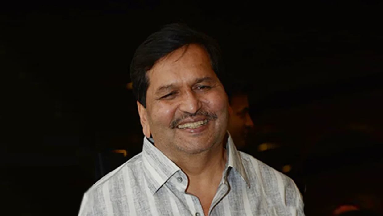 Maharashtra minister lodha proposes use of word Ganga Bhagirathi to refer to widows