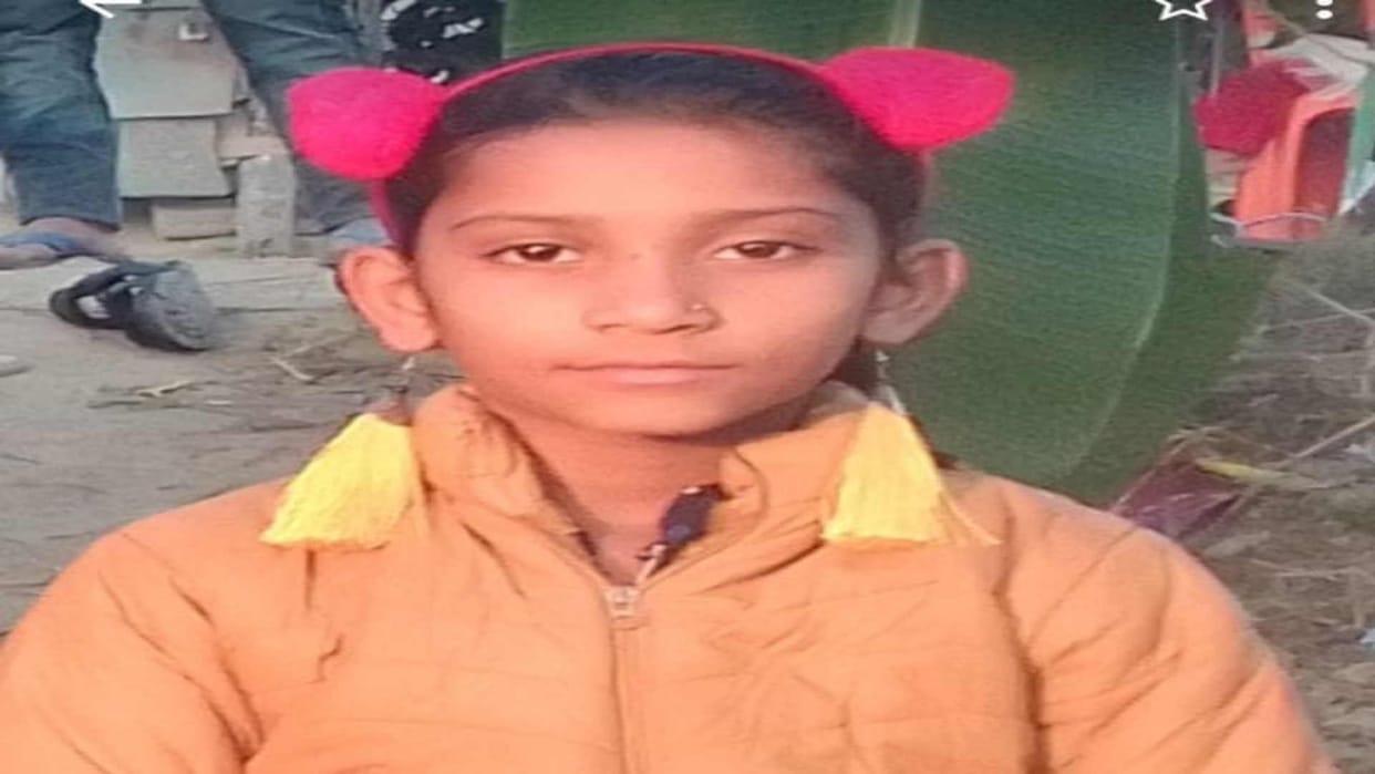 Scorched teenager dies in hut fire at Kushinagar