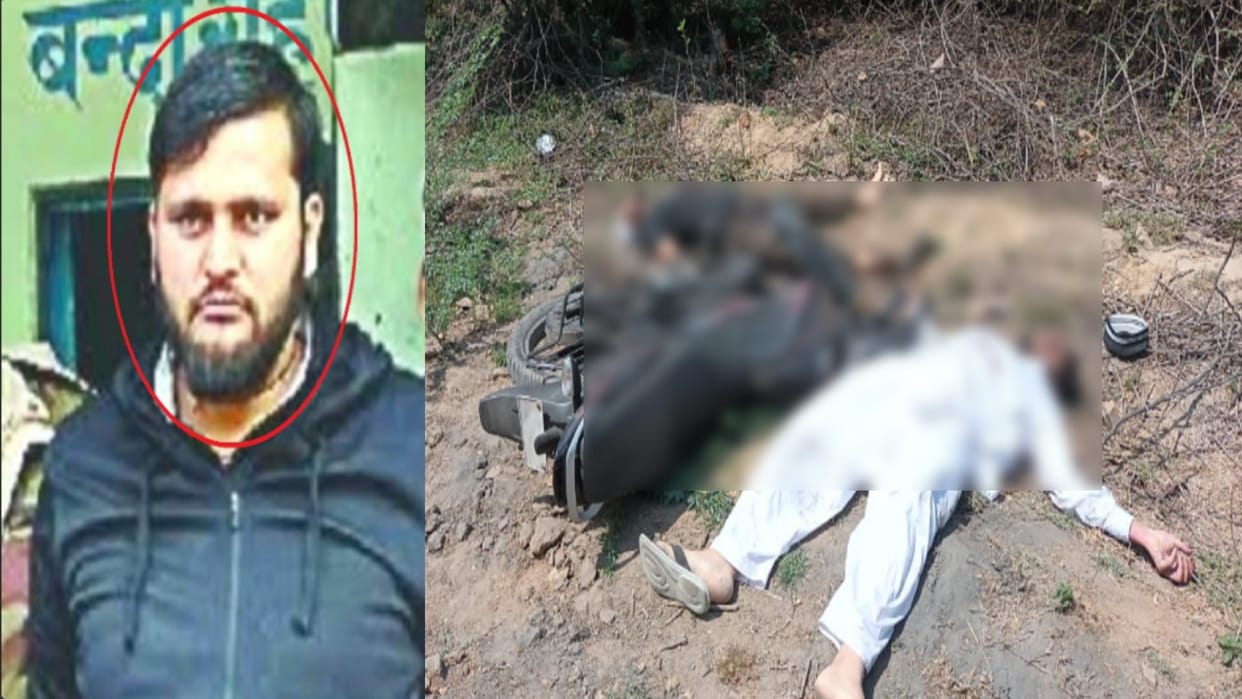 UP Encounter Record: Police has killed 183 miscreants in five years of Yogi government