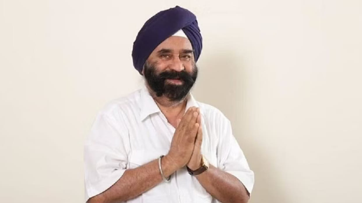 MP News: High Court cancels the sentence of former minister Babbu, who was punished by MP-MLA special court