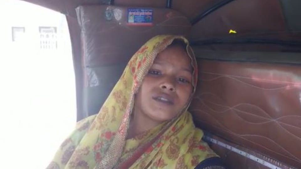 Youth tried to commit suicide by consuming poisonous substance in Etah