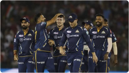 GT vs MI Dream11 Prediction 2023 Gujarat vs Mumbai Playing XI Captain Vice-Captain Players List News in Hindi
