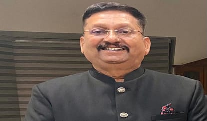 Samajwadi Party declared Ajay Srivastava mayor candidate Prayagraj Nagar Nigam