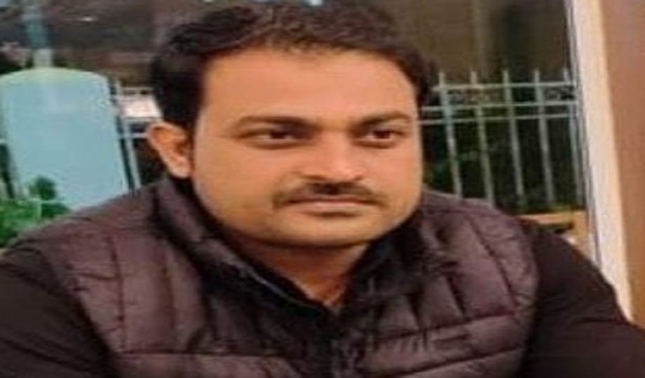 Shooter Ghulam wanted to become the king of Crime world