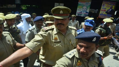Umesh Pal murder case Mafia Atiq and Ashraf letest update news in hindi